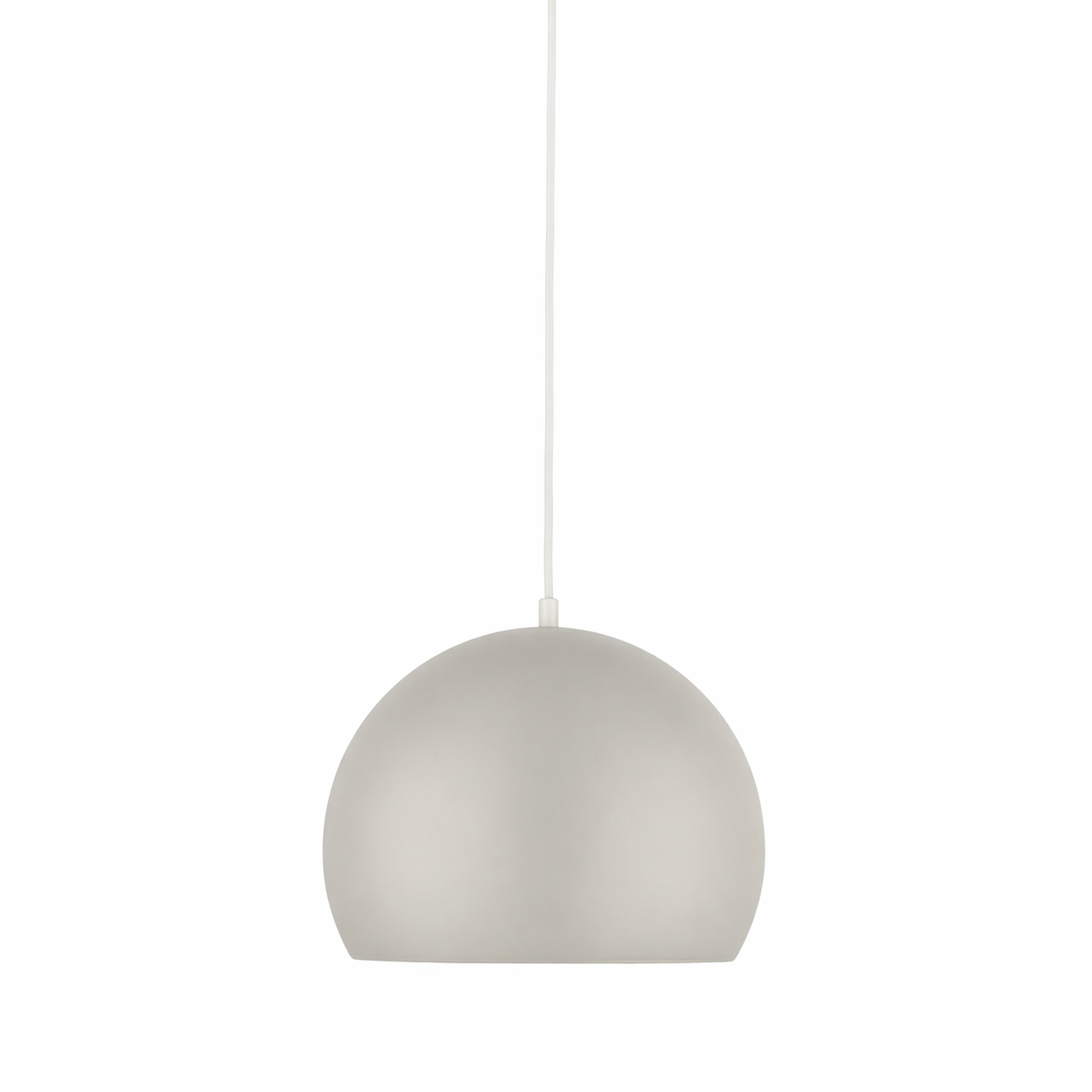 ZOE Mid-Century Modern Dome Pendant Light for Kitchen Island & Dining Table - AURABAGS SHOP